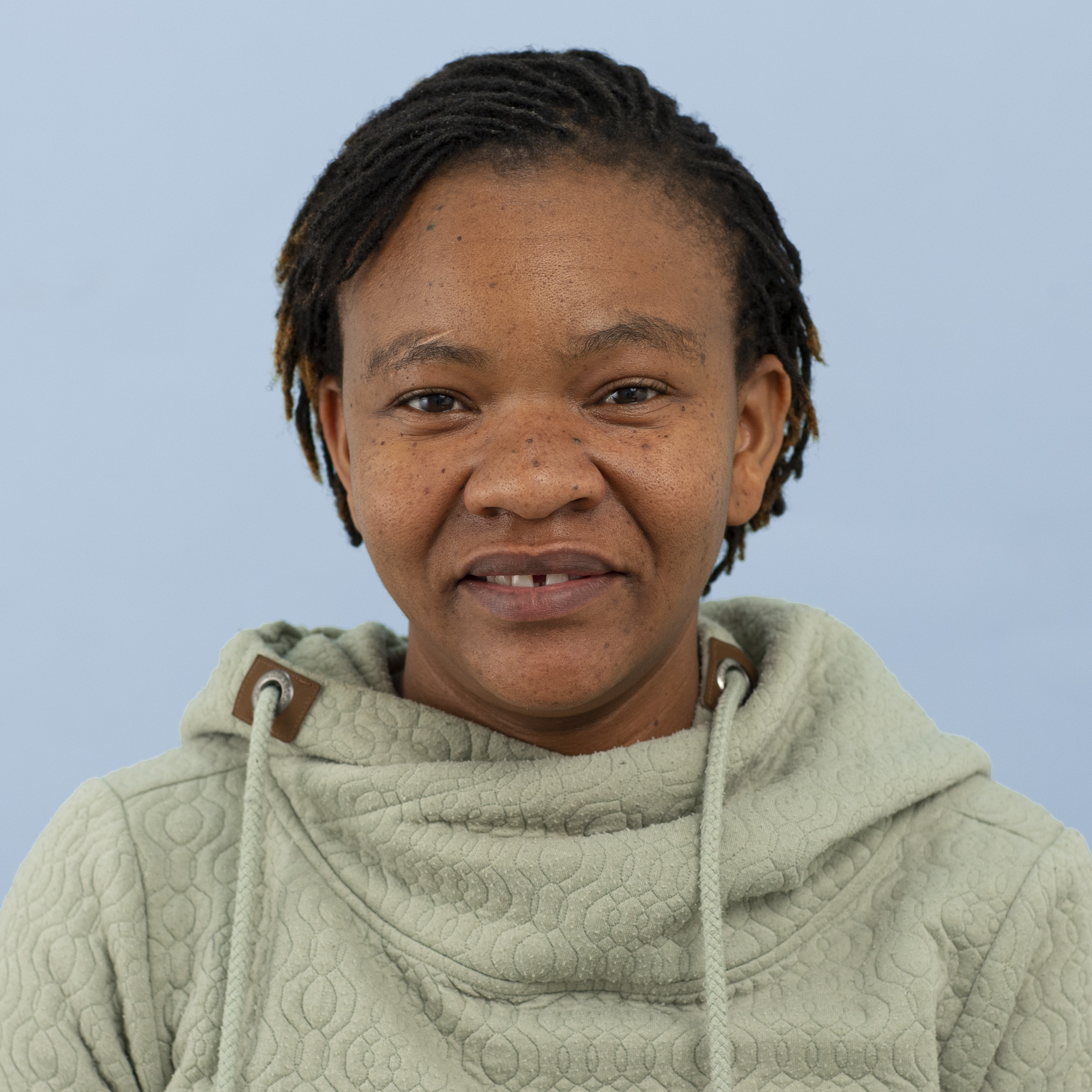 Grace Makoni